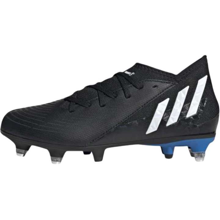 Adidas Adidas Predator Edge.3 Support Low top Kids' Soccer Shoes Black Kids'