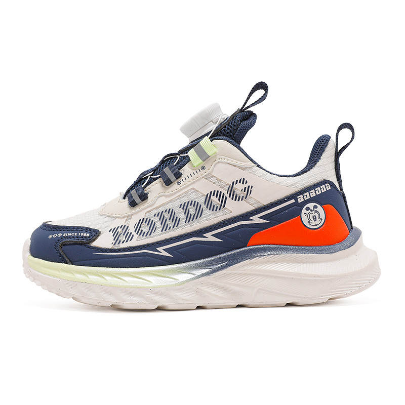 BOBDOG Synthetic Leather, Textile Slip Resistant Abrasion Resistant Slip Resistant Abrasion Resistant Low top