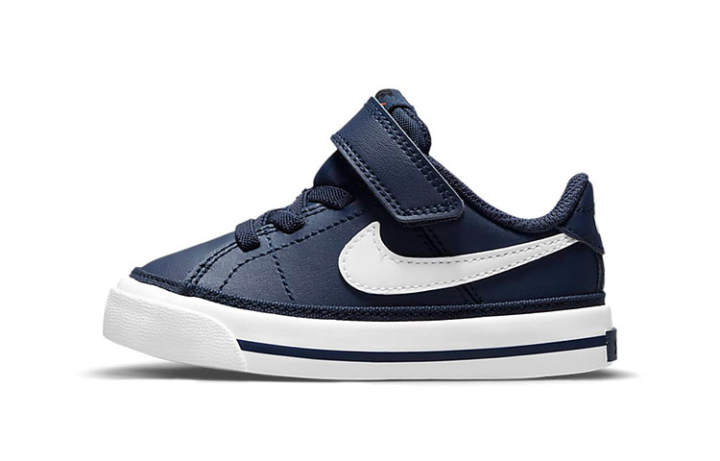 Nike Nike Court Legacy Midnight Navy TD