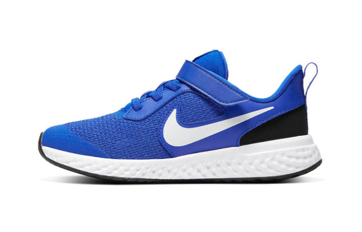 Nike Nike REVOLUTION 5 Kids' Running Shoes Pre School