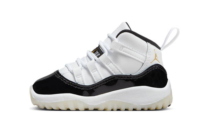Jordan Jordan 11 Retro DMP Gratitude 2023 TD