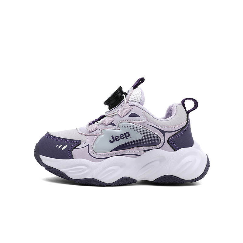Jeep Running Collection Breathable Lightweight Cushioning Breathable Lightweight Cushioning Low top Running Shoes