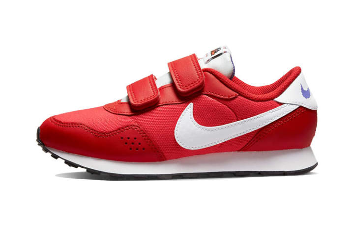 Nike Nike MD Valiant Kids' Running Shoes Pre School