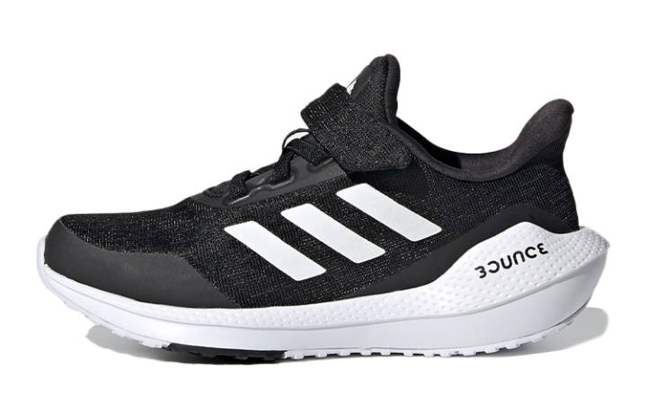 Adidas adidas EQ21 BOA Black White Kids