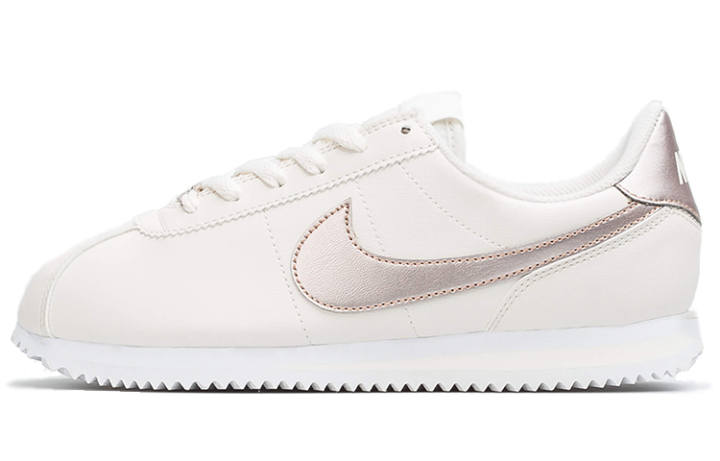 Nike Nike Cortez Basic SL 'Phantom Metallic Red Bronze' GS