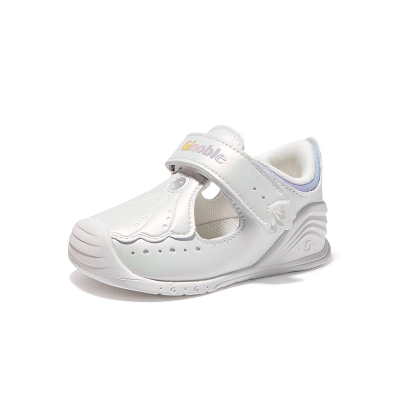 GINOBLE Support Abrasion Resistant Support Abrasion Resistant Low top Toddler Shoes Infant And Toddler