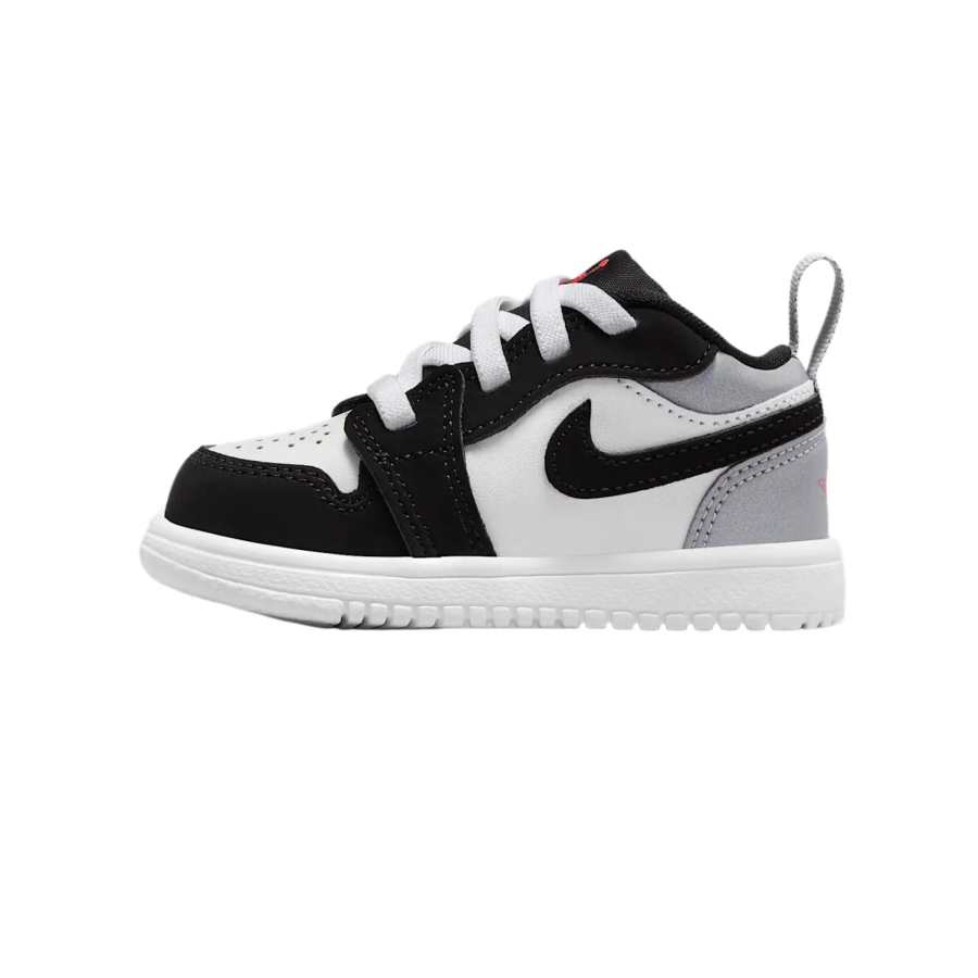 Jordan Jordan Slip Resistant Toddler Shoes White Black Infant And Toddler