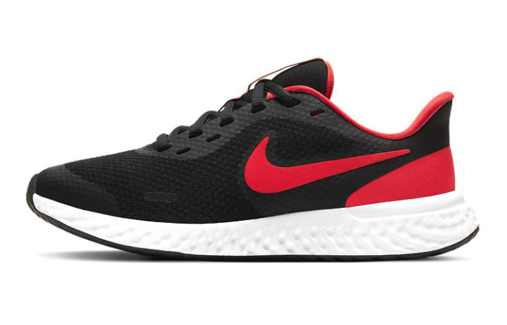Nike Nike Revolution 5 'Bred' GS