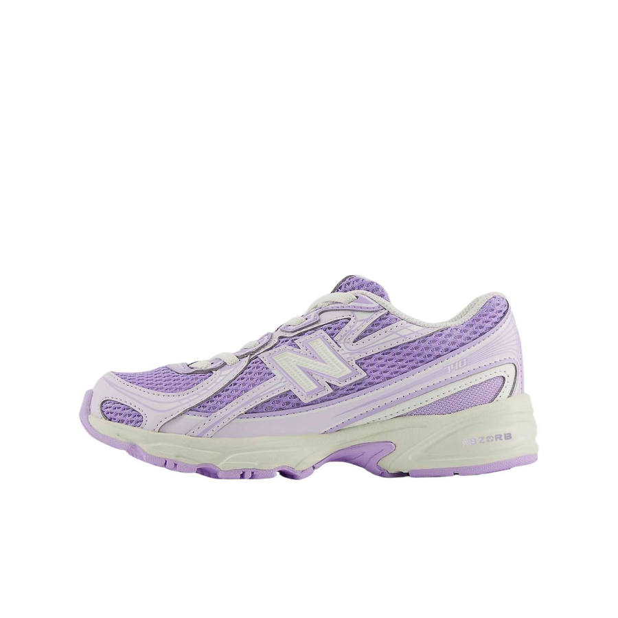 New Balance New Balance NB 740 Cushioning Running Shoes Kids'