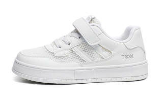 TIANCAIXIAOXIONG Microfiber Leather Breathable Lightweight Rebound Breathable Lightweight Rebound Low top