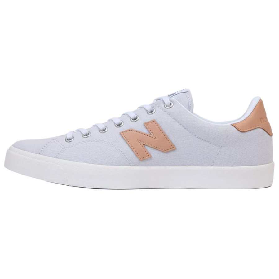 New Balance New Balance NB 210 Skateboard Shoes Unisex Light Gray