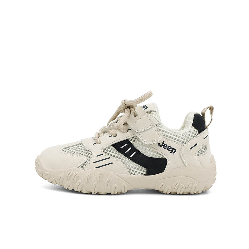 Jeep Low top Kids Lifestyle Shoes Kids'