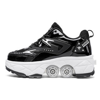 TIANCAIXIAOXIONG Cushioning Support Balance Cushioning Support Balance Low top Kids' Outdoor Shoes Kids'