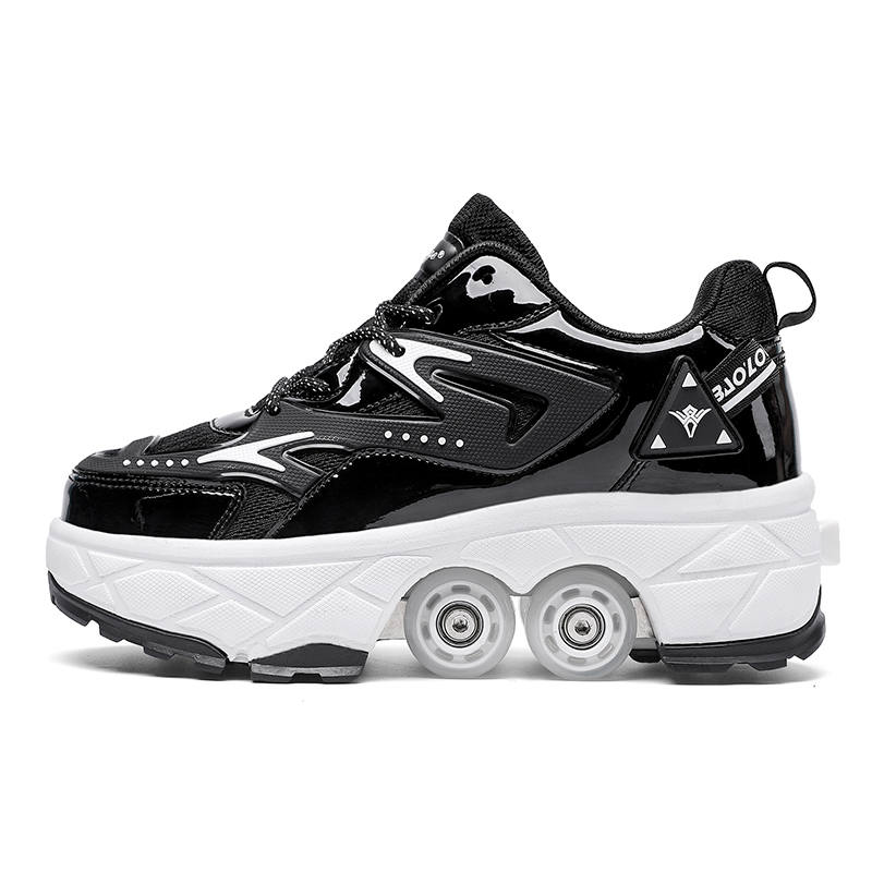 TIANCAIXIAOXIONG Cushioning Support Balance Cushioning Support Balance Low top Kids' Outdoor Shoes Kids'