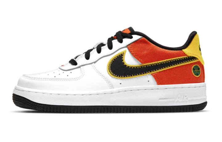Nike Nike Air Force 1 Low LV8 Raygun GS