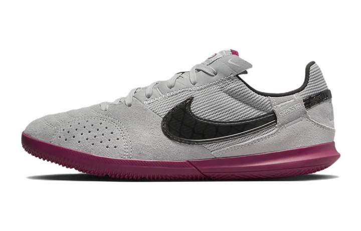 Nike Nike Streetgato Slip Resistant Cushioning Abrasion Resistant Slip Resistant Cushioning Abrasion Resistant Low top