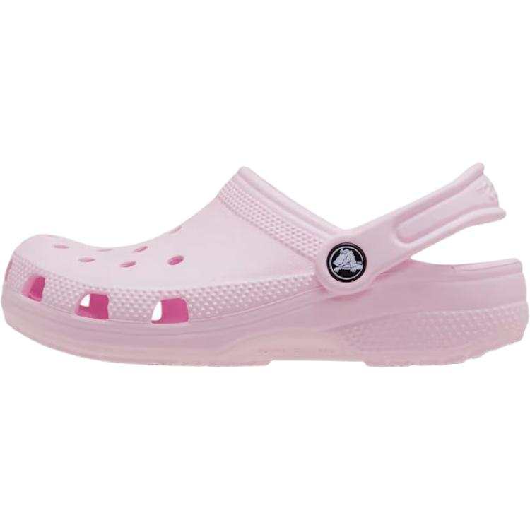 Crocs Classic Clog Low top Children's Sandals Pink Kids'