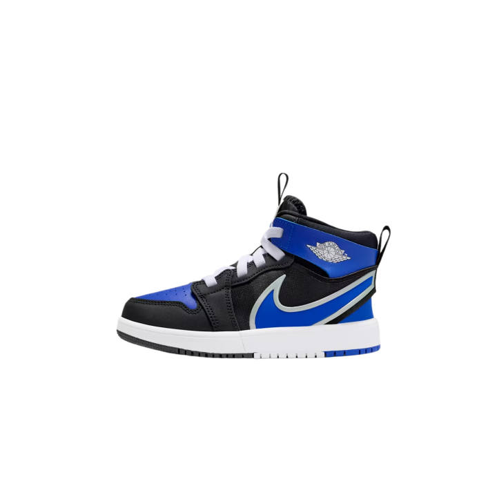 Jordan Jordan 1 Comfortable And Trendy Skateboard Shoes Kids'