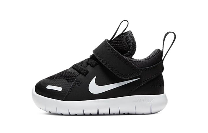 Nike Nike Flex Contact 4 Black TD