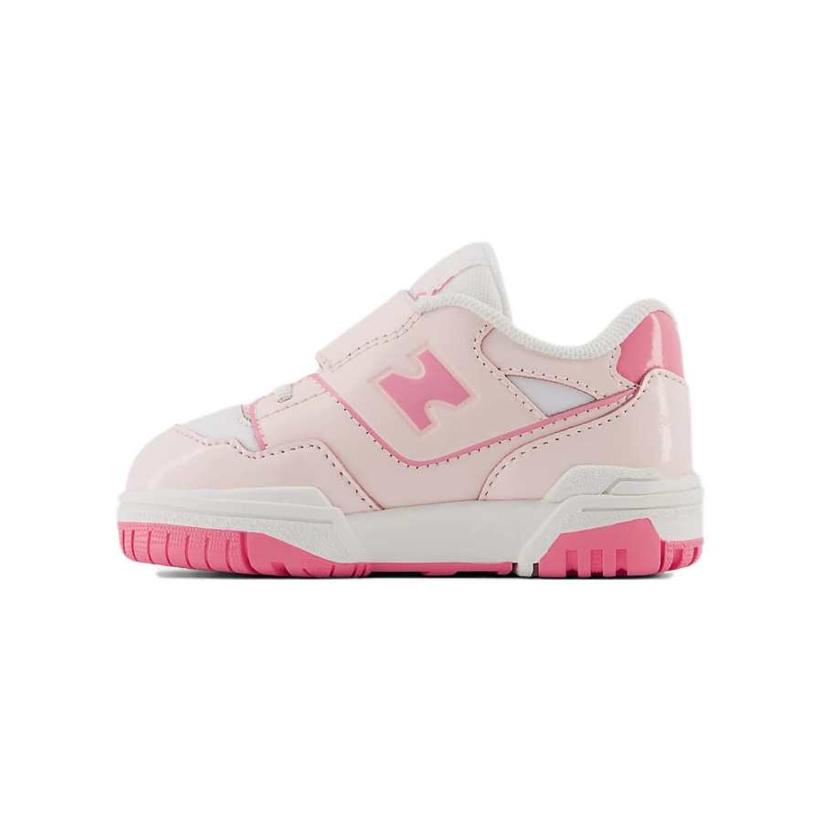 New Balance New Balance NB 550 Low top Toddler Shoes Pink White Infant And Toddler