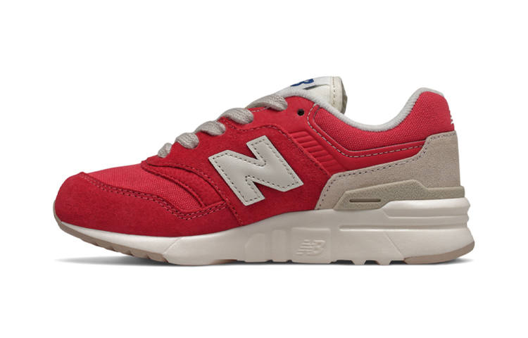 New Balance New Balance NB 997H Kids' Casual Shoes Pre School