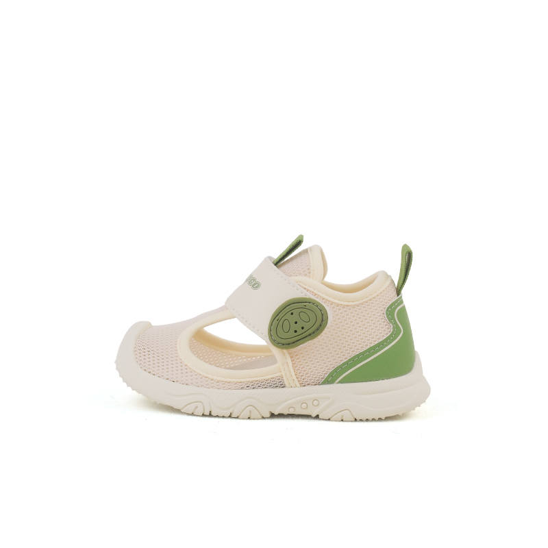 XIAOZHUBANNA Abrasion Resistant Abrasion Resistant Low top Toddler Shoes Baby