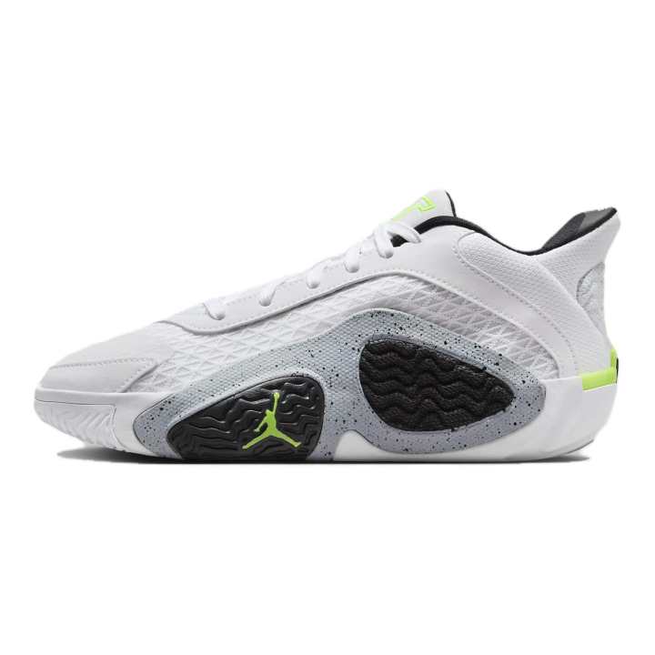 Jordan Jordan Tatum 2 Neon GS