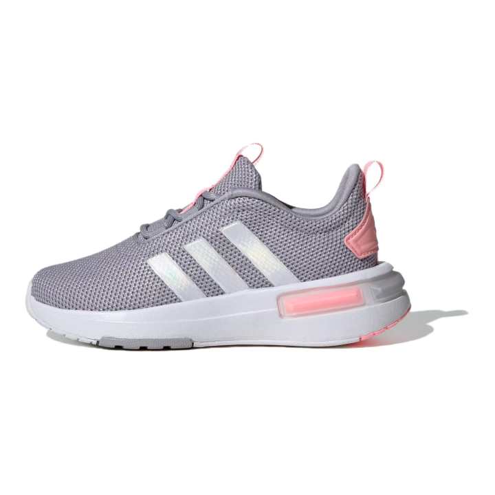 Adidas adidas Racer TR23 K 'Glory Grey Pink Spark'