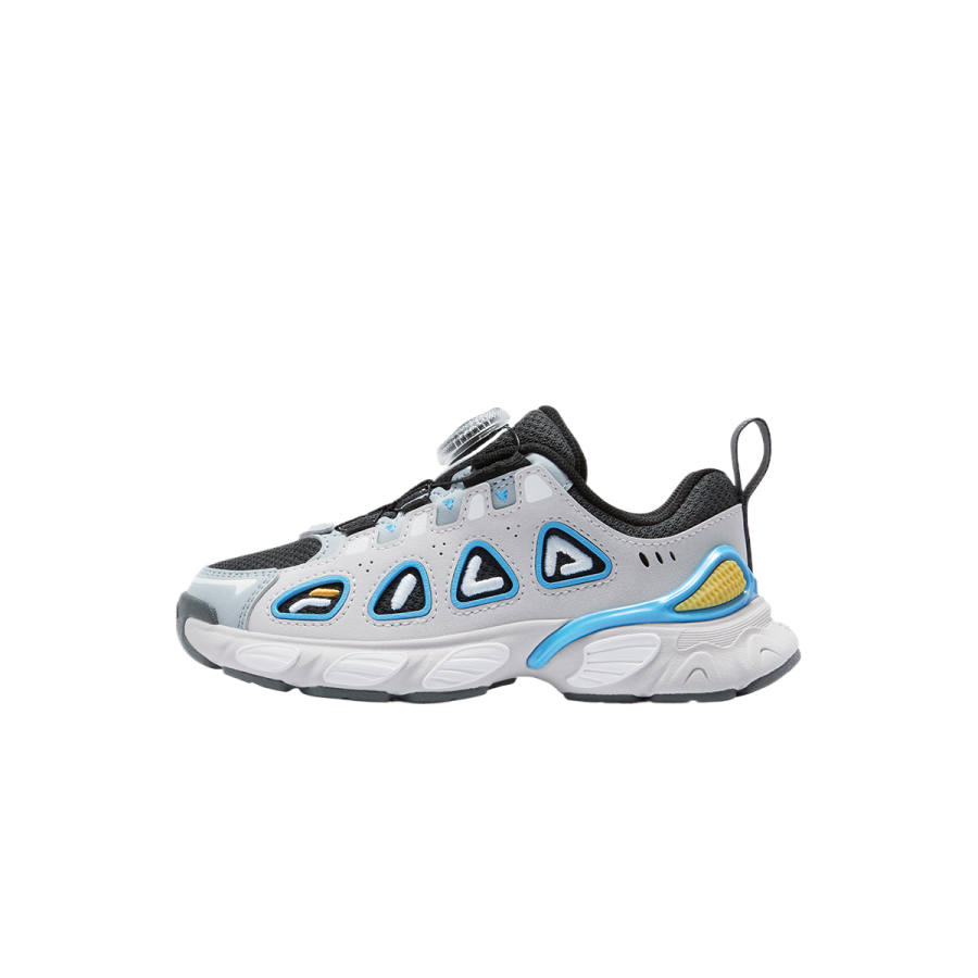 FILA KIDS Heritage FHT Kids' Running Shoes Children Aged 3 7 Years Old
