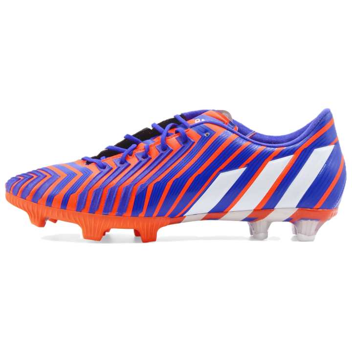 Adidas Adidas Predator Instinct Soccer Shoes Men's Blue Orange