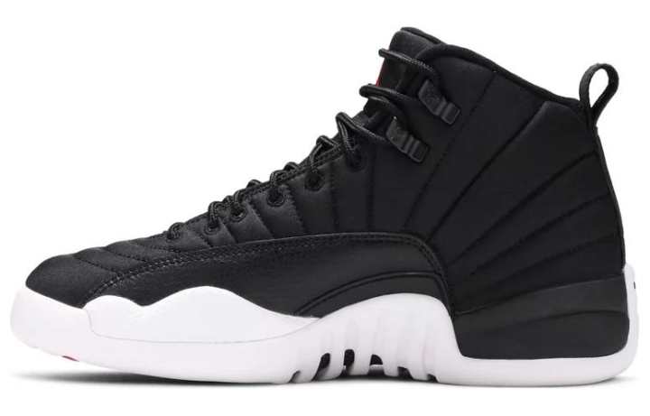 Jordan Jordan 12 Retro Nylon GS