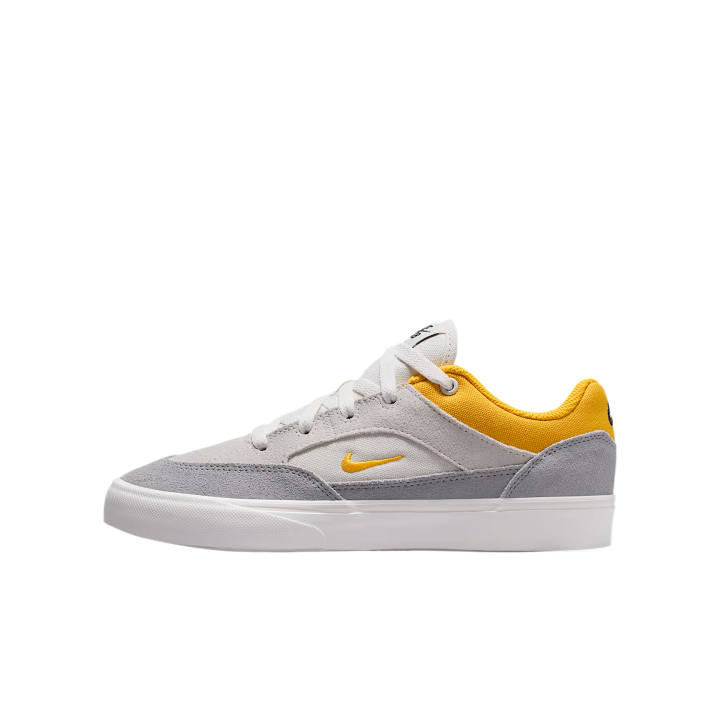 Nike Nike SB Skateboard Shoes Gray Unisex