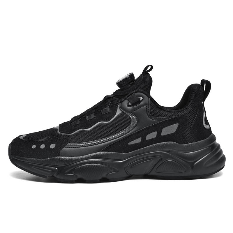 HBRK Abrasion Resistant Breathable Abrasion Resistant Breathable Low top Kids' Running Shoes Teenagers
