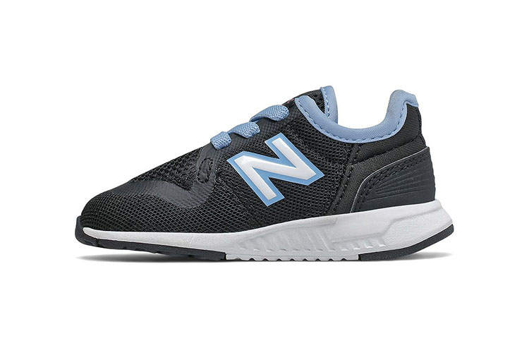 New Balance New Balance NB 247 Slip Resistant Cushioning Abrasion Resistant Breathable Low top Toddler Shoes Infant And Toddler