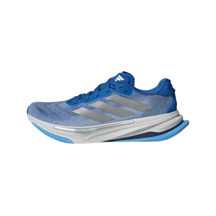 Adidas Supernova Prima Adidas 2 'Blue Silver Metallic Blue Burst'