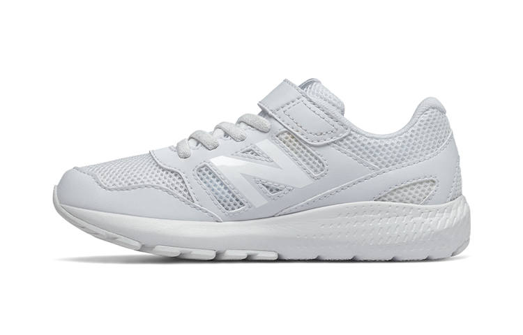 New Balance New Balance NB 570 Comfortable Cushioning Low top Running Shoes Kids'