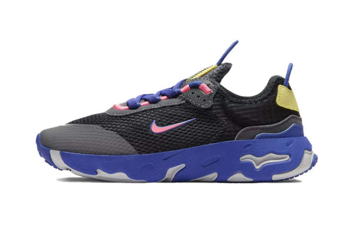 Nike Nike React Live Kids' Running Shoes Pre School