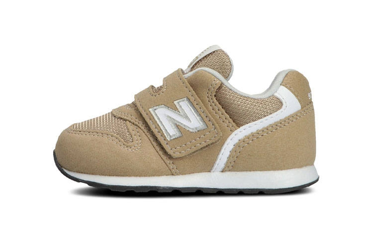 New Balance New Balance Slip Resistant Cushioning Abrasion Resistant Low top Toddler Shoes Khaki Infant And Toddler