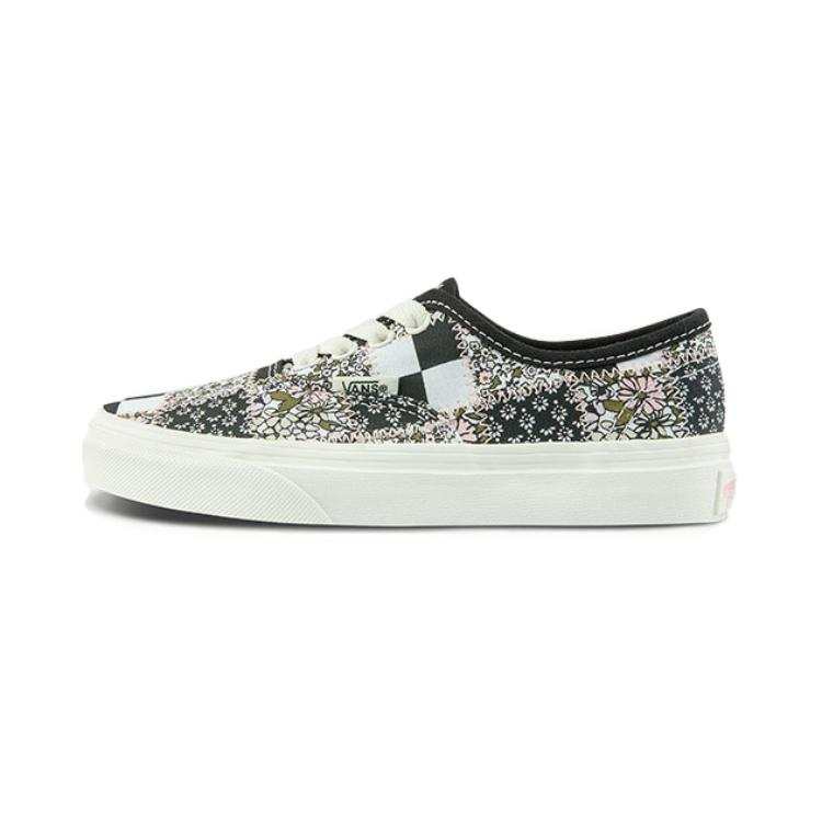 Vans Vans Authentic Kids' Skateboarding Shoes Pre School