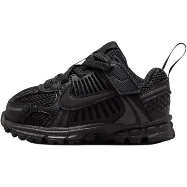 Nike Nike Vomero 5 Support Breathable Support Breathable Low top Toddler Shoes Black Infant And Toddler