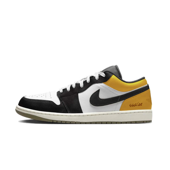 Jordan Jordan Air Jordan 1 Kids' Basketball Shoes Unisex