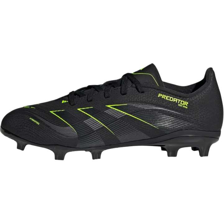 Adidas Adidas PREDATOR LEAGUE Low top Kids' Soccer Shoes Black Kids'