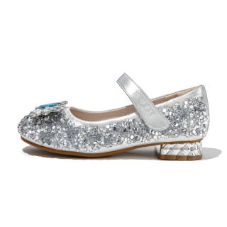 BELLE BABY Kids' Leather Shoes Kids