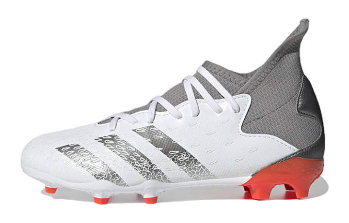 Adidas Adidas PREDATOR Kids' Soccer Shoes Kids
