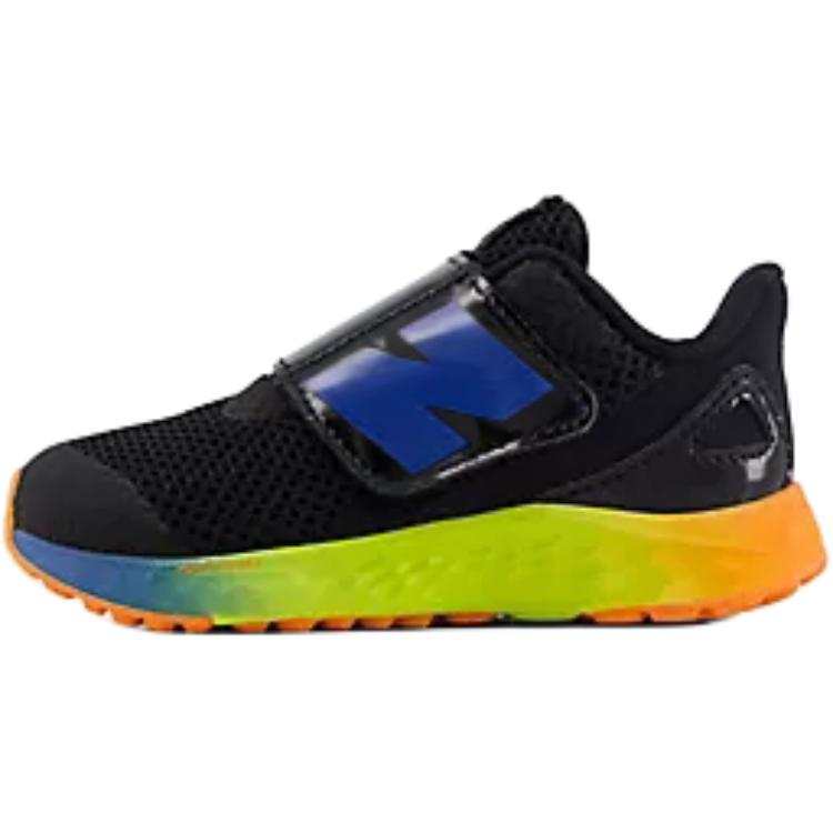 New Balance New Balance NB Fresh Foam Arishi V4 Breathable Low top Toddler Shoes Black Infant And Toddler