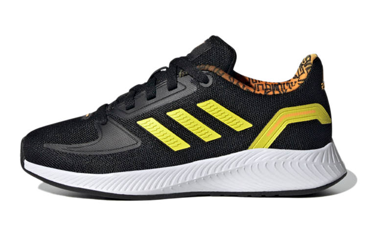 Adidas Adidas Runfalcon 2.0 Messi K Sports Slip Resistant Abrasion Resistant Slip Resistant Abrasion Resistant Low top