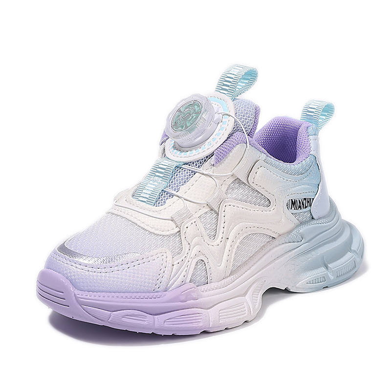 SUPEREDGE Slip Resistant Abrasion Resistant Slip Resistant Abrasion Resistant Low top Outdoor Shoes Kids'