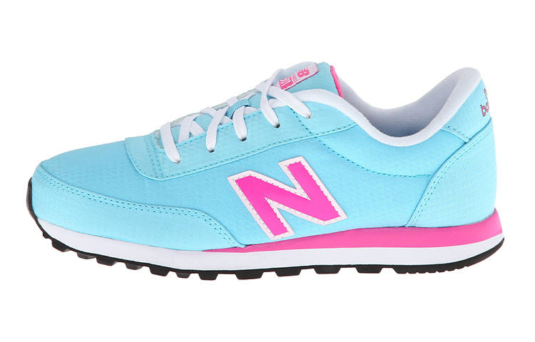 New Balance New Balance NB 501 Cushioning, Wear Resistant Low top Kids' Running Shoes Kids'