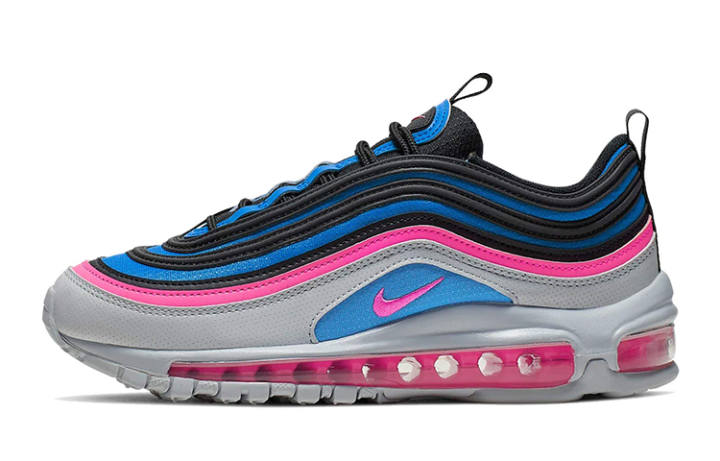 Nike Nike Air Max 97 Miami GS