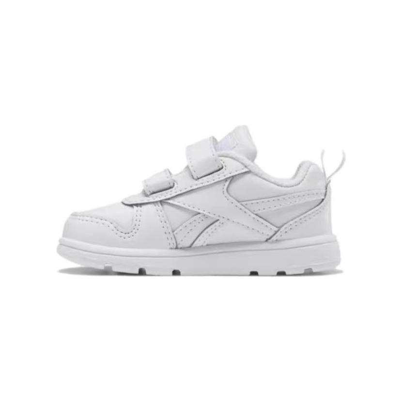 Reebok Baby Reebok Low top Toddler Shoes White